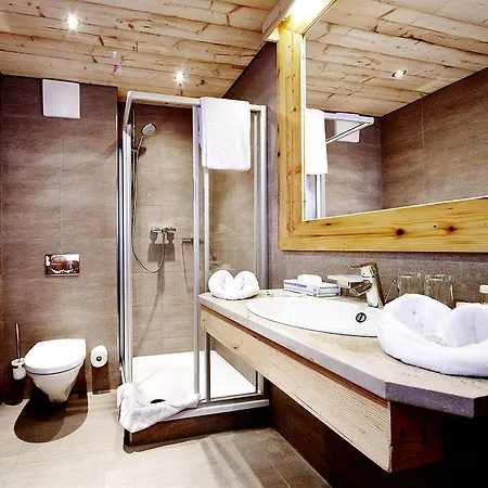 Art & Ski-in Hinterhag 4* Saalbach-Hinterglemm