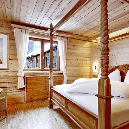 Hotel Art & Ski-in Hinterhag Saalbach-Hinterglemm