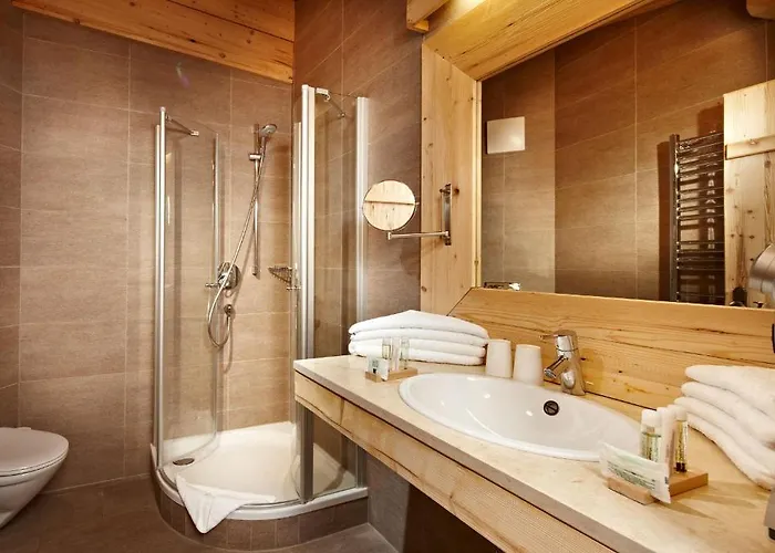 Hotel Art & Ski-in Hinterhag Saalbach-Hinterglemm