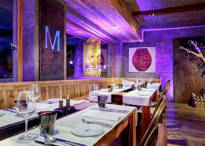 Hotel Art & Ski-in Hinterhag