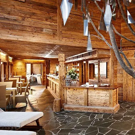 Art & Ski-in Hinterhag Saalbach-Hinterglemm