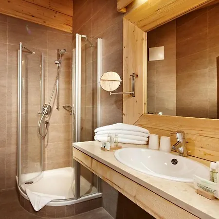 Hotel Art & Ski-in Hinterhag Saalbach-Hinterglemm