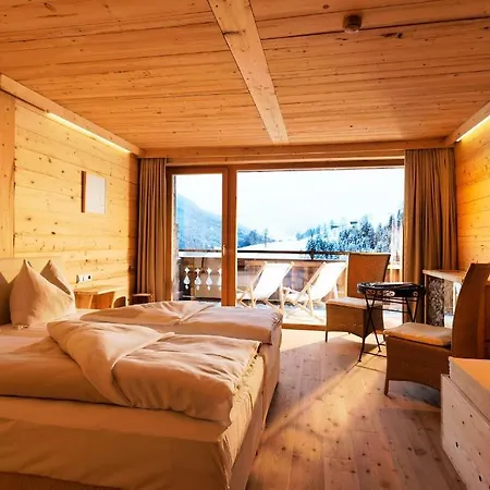 Hotel Art & Ski-in Hinterhag Saalbach-Hinterglemm