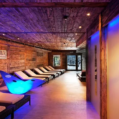 Art&ski-in Hinterhag Hotel Saalbach-Hinterglemm