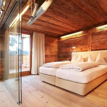 Hotel Art & Ski-in Hinterhag