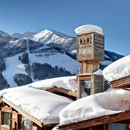 Art & Ski-in Hinterhag Saalbach-Hinterglemm