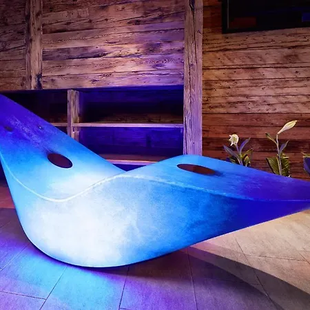 Art&ski-in Hinterhag 4* Saalbach-Hinterglemm