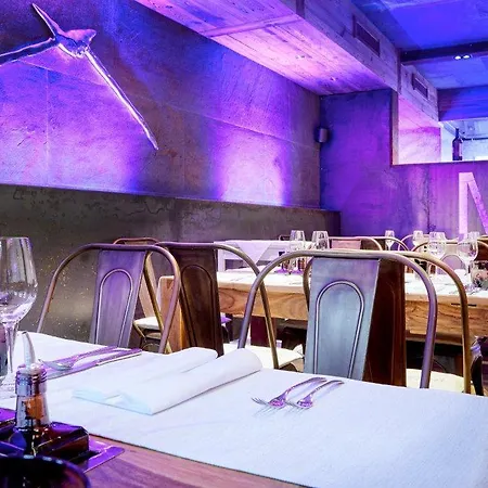 Hotel Art & Ski-in Hinterhag Saalbach-Hinterglemm