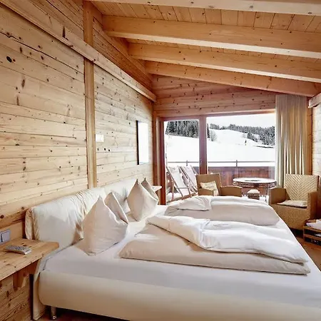 Art&ski-in Hinterhag Saalbach-Hinterglemm