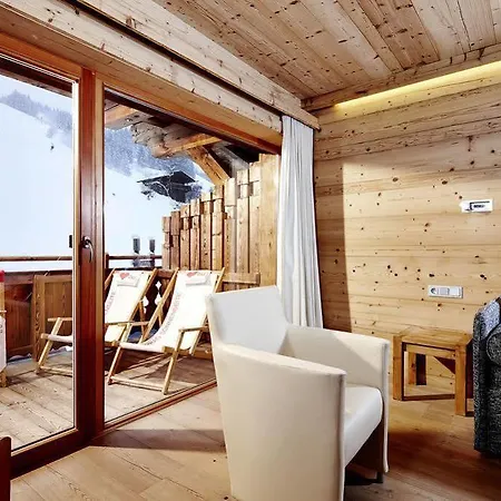 Hotel Art&ski-in Hinterhag