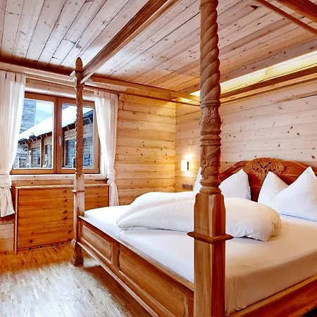 Art&ski-in Hinterhag 4* Saalbach-Hinterglemm