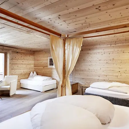 Art & Ski-in Hinterhag Hotel 4*