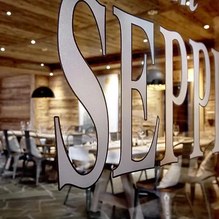 Hotel Art&ski-in Hinterhag Saalbach-Hinterglemm