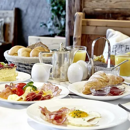 Hotel Art&ski-in Hinterhag 4*