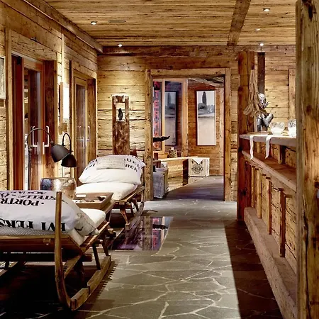 Art & Ski-in Hinterhag Saalbach-Hinterglemm