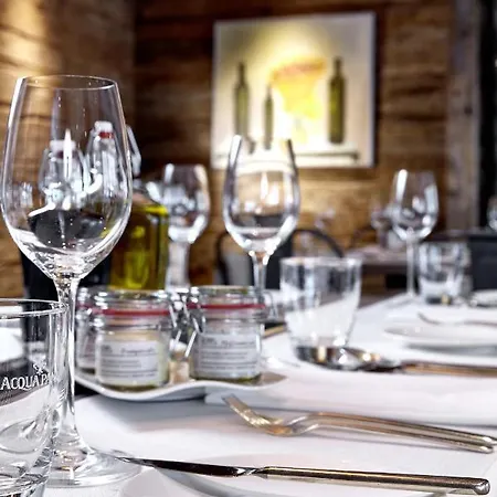 Hotel Art & Ski-in Hinterhag 4*