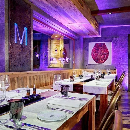 Hotel Art&ski-in Hinterhag