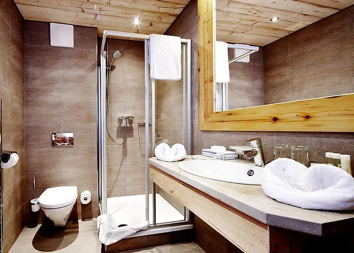 Art & Ski-in Hinterhag 4* Saalbach-Hinterglemm