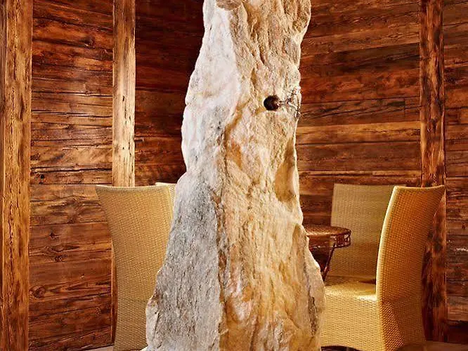 Art & Ski-in Hinterhag