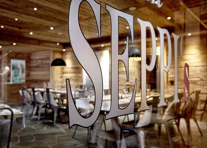 Hotel Art & Ski-in Hinterhag Saalbach-Hinterglemm