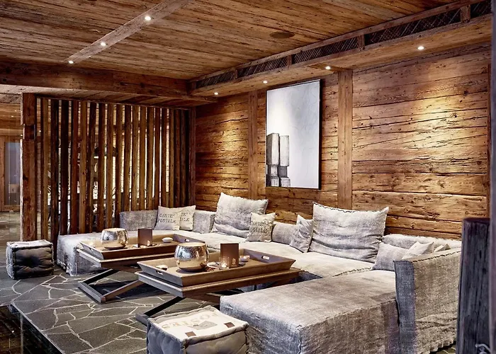 Art & Ski-in Hinterhag Hotel Saalbach-Hinterglemm