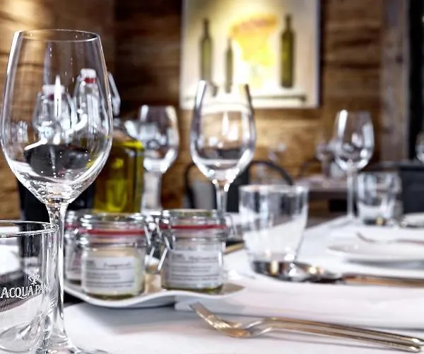 Hotel Art & Ski-in Hinterhag 4*